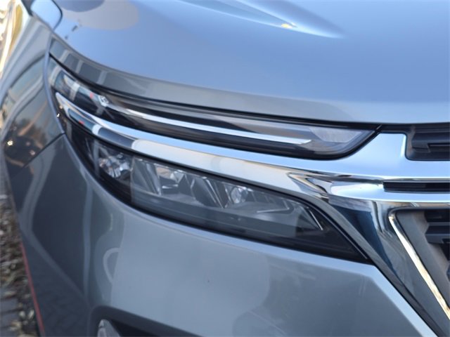 Certified 2024 Chevrolet Equinox LT image 10