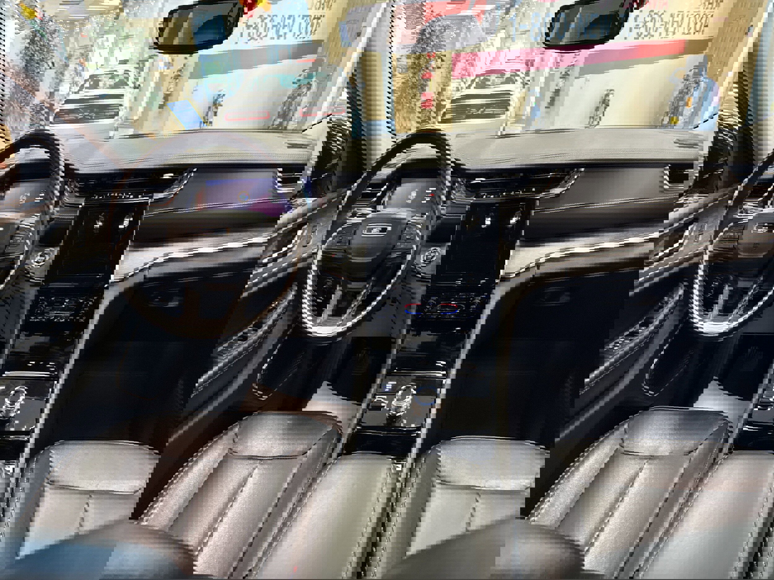 Used 2021 Jeep Grand Cherokee L Limited image 21