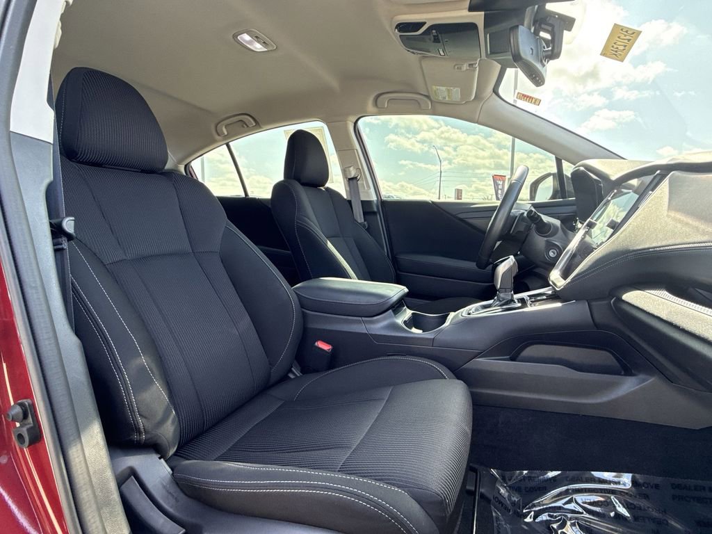 Used 2023 Subaru Legacy Premium image 25