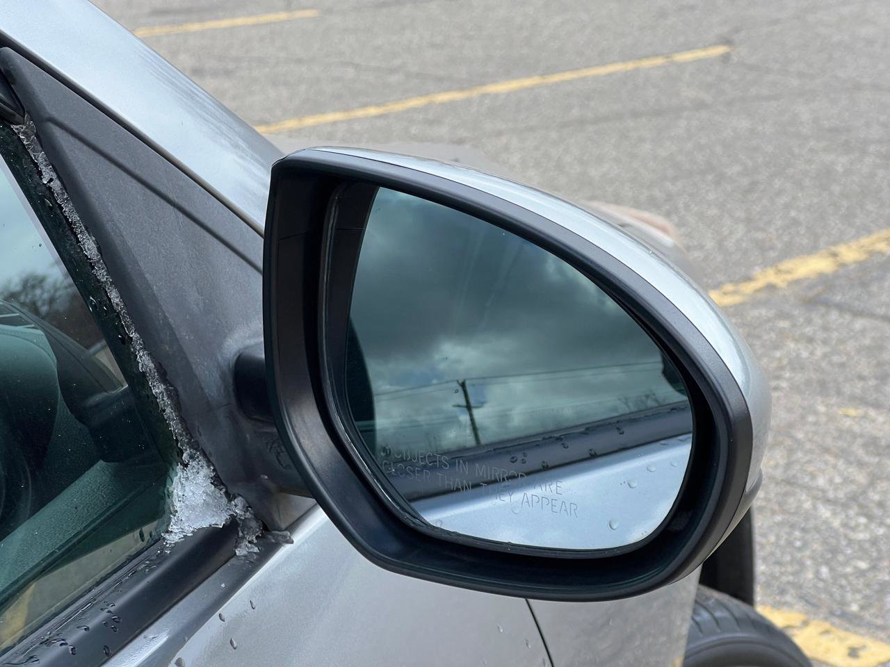 Used 2012 MAZDA MAZDA3 i Touring image 33