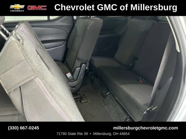 Used 2019 Chevrolet Traverse LT FWD image 35