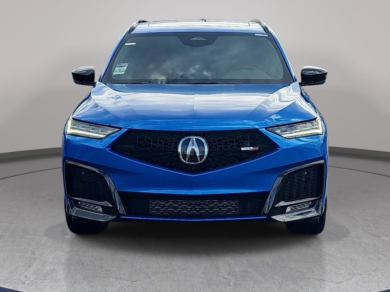 New 2026 Acura MDX Type S AWD/4WD image 2