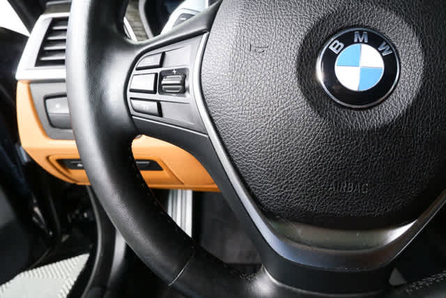 Used 2019 BMW 430i Gran Coupe RWD image 9