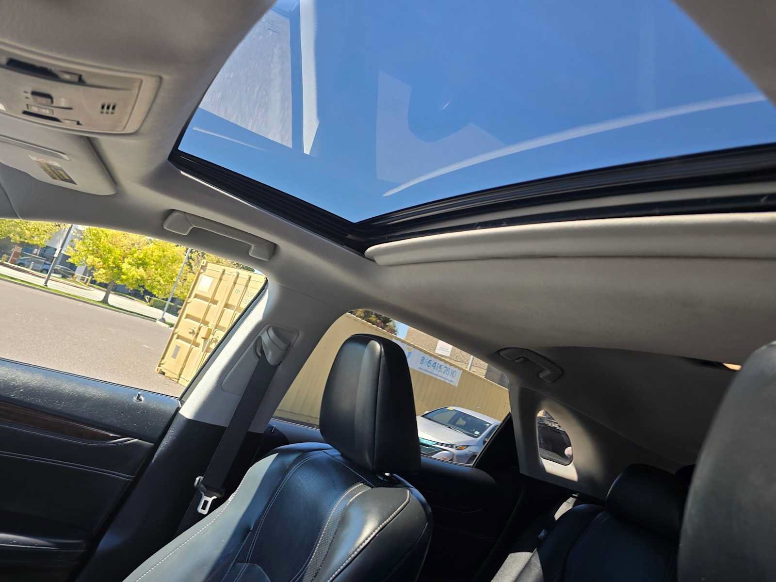 Used 2019 Lexus RX 350 AWD w/ Navigation Package image 24