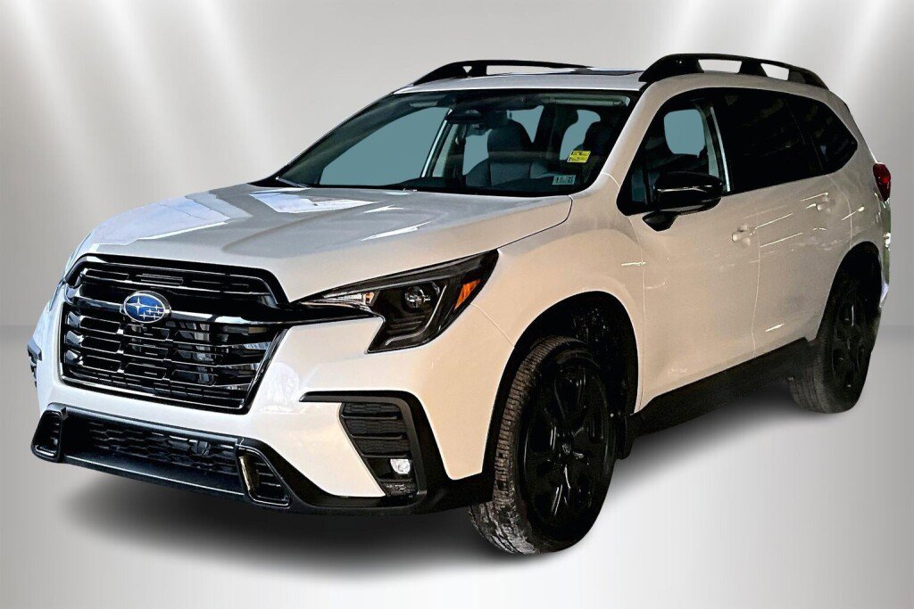 New 2026 Subaru Ascent Bronze Edition image 2