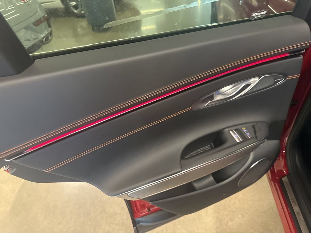New 2026 Genesis GV70 2.5T Sport Prestige AWD/4WD image 19