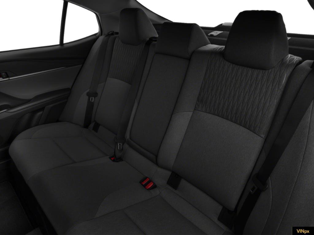 New 2026 Toyota Camry LE AWD/4WD image 12