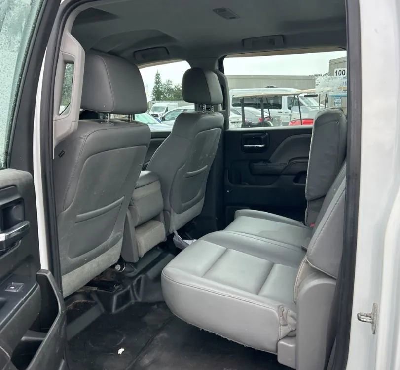 Used 2014 GMC Sierra 1500 2WD Crew Cab image 10