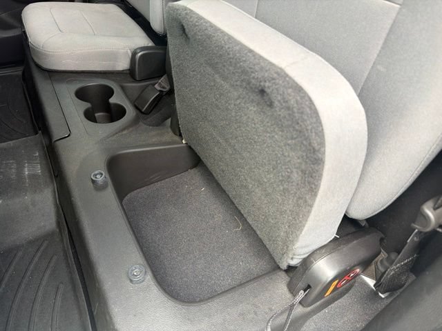 Used 2019 Chevrolet Colorado W/T w/ WT Convenience Package RWD image 18