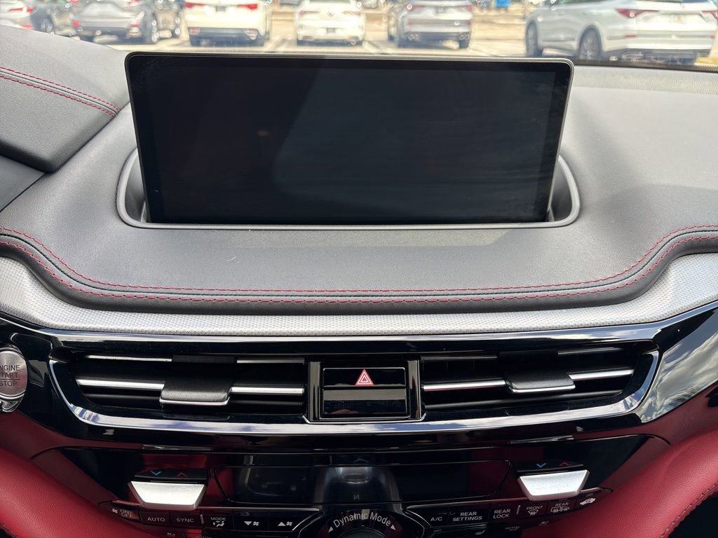 Used 2023 Acura MDX A-Spec image 24