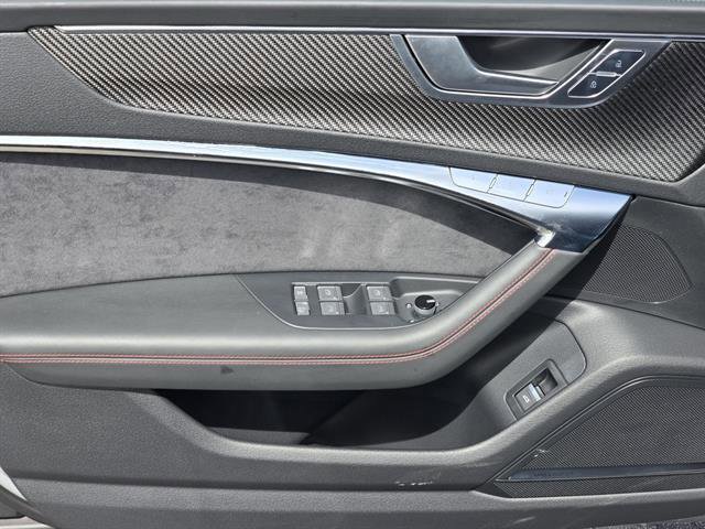 New 2026 Audi RS 7 Performance image 21