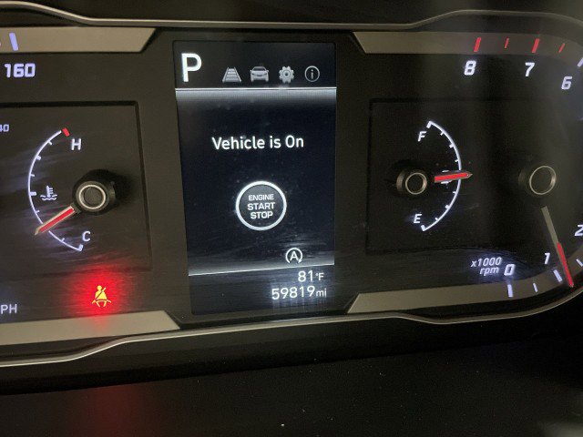 Used 2024 Hyundai Tucson SEL FWD image 15
