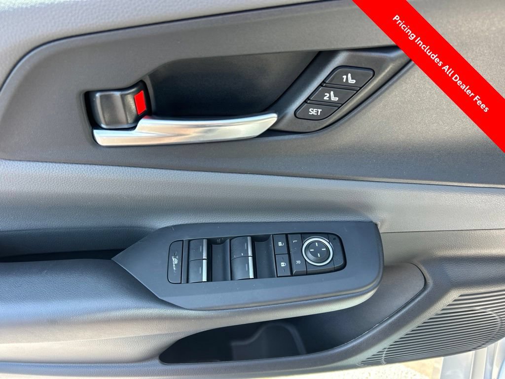 Used 2026 Toyota Prius Limited FWD image 5