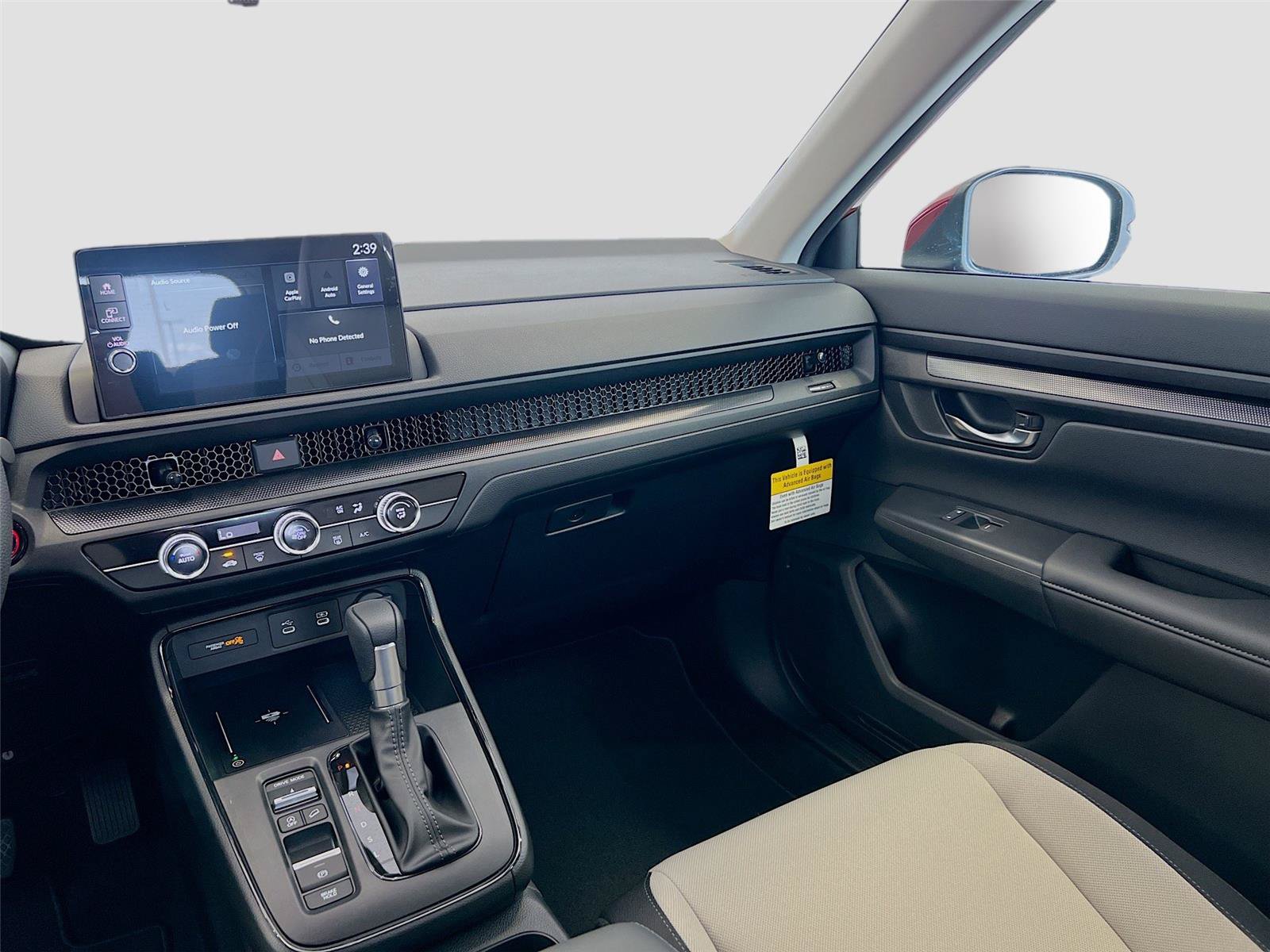 New 2026 Honda CR-V LX image 22