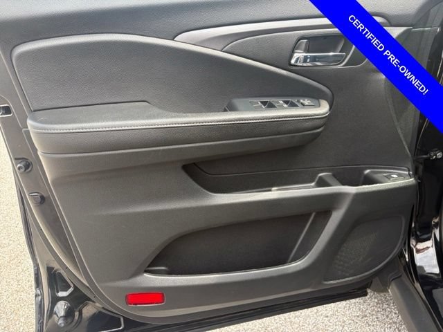 Certified 2023 Honda Ridgeline Sport image 23