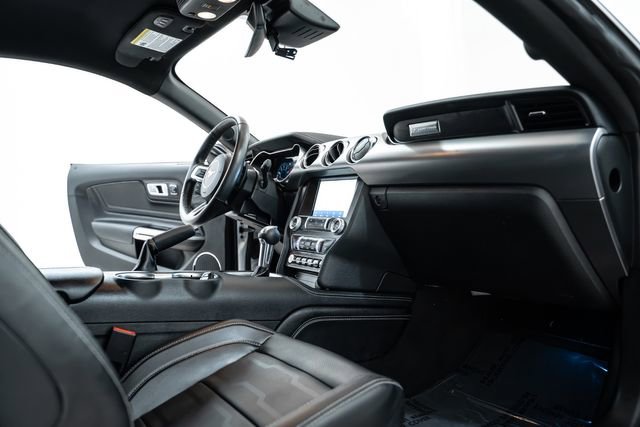 Used 2022 Ford Mustang Premium w/ Equipment Group 201A image 20