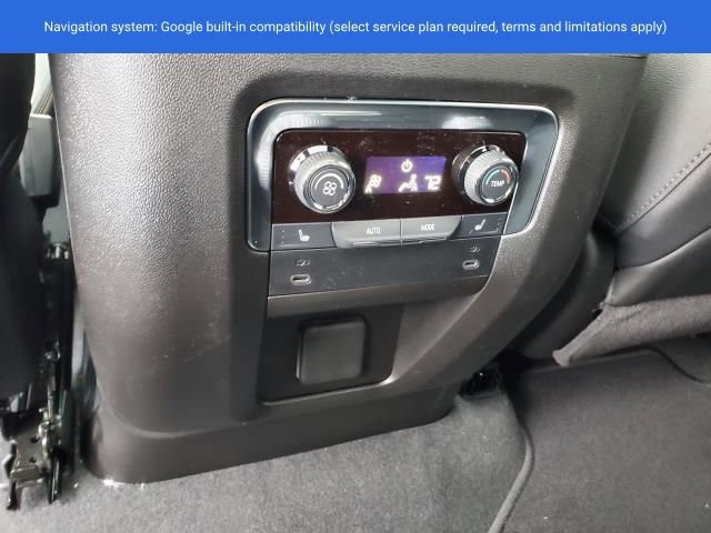 New 2026 Chevrolet Tahoe High Country image 13