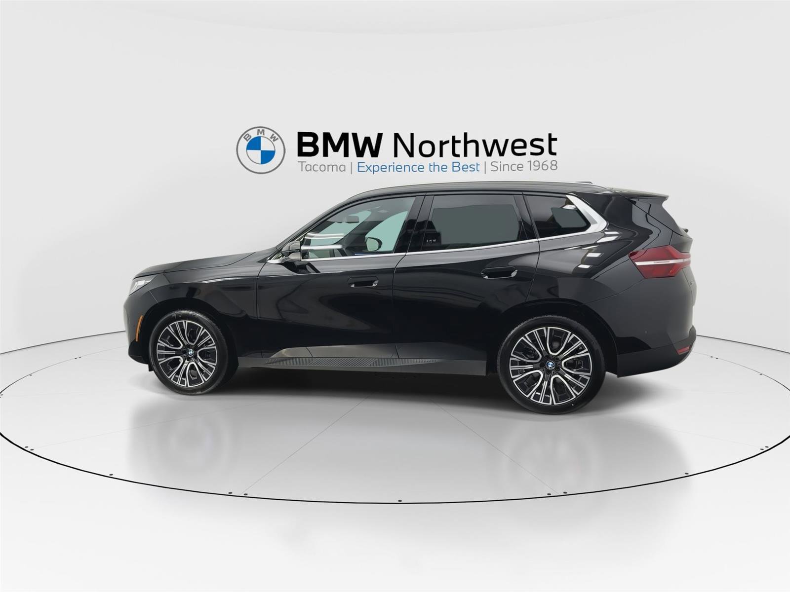 New 2026 BMW X3 xDrive30 w/ Convenience Package AWD/4WD image 11