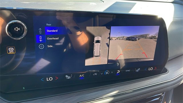 New 2026 Chevrolet Suburban LT w/ Comfort Package image 21