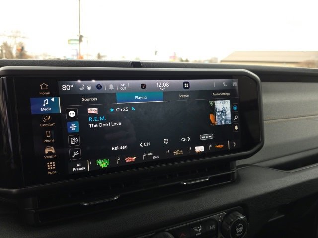 Used 2024 Jeep Wrangler Willys image 21