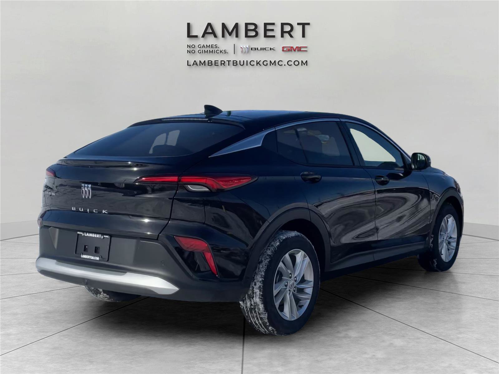 New 2026 Buick Envista Preferred w/ Convenience I Package image 5