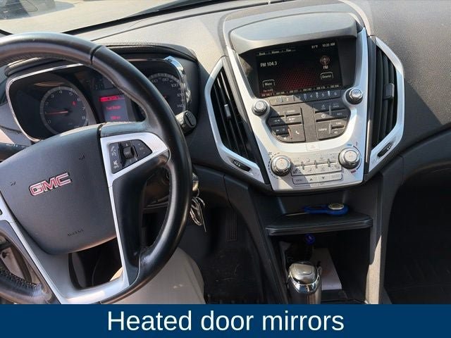 Used 2016 GMC Terrain SLE w/ Convenience Package AWD/4WD image 19