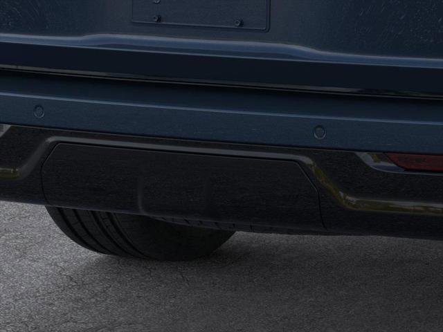 New 2026 Lincoln Navigator L Reserve AWD/4WD image 23