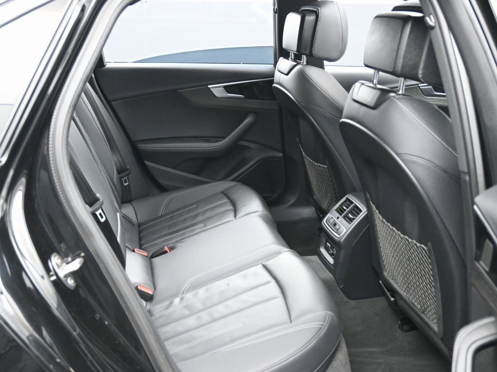 Used 2022 Audi A4 2.0T Premium Plus w/ Premium Plus Package image 34