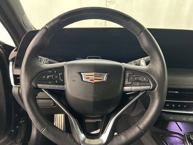 Used 2025 Cadillac CT5 Sport image 11
