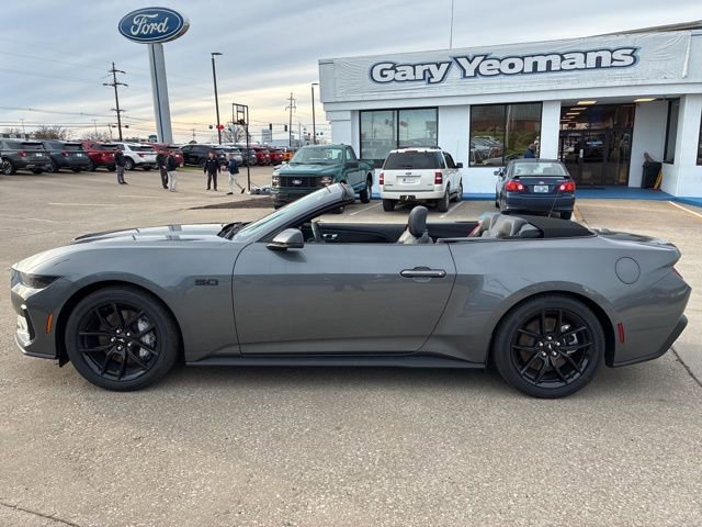 New 2026 Ford Mustang GT Premium image 2