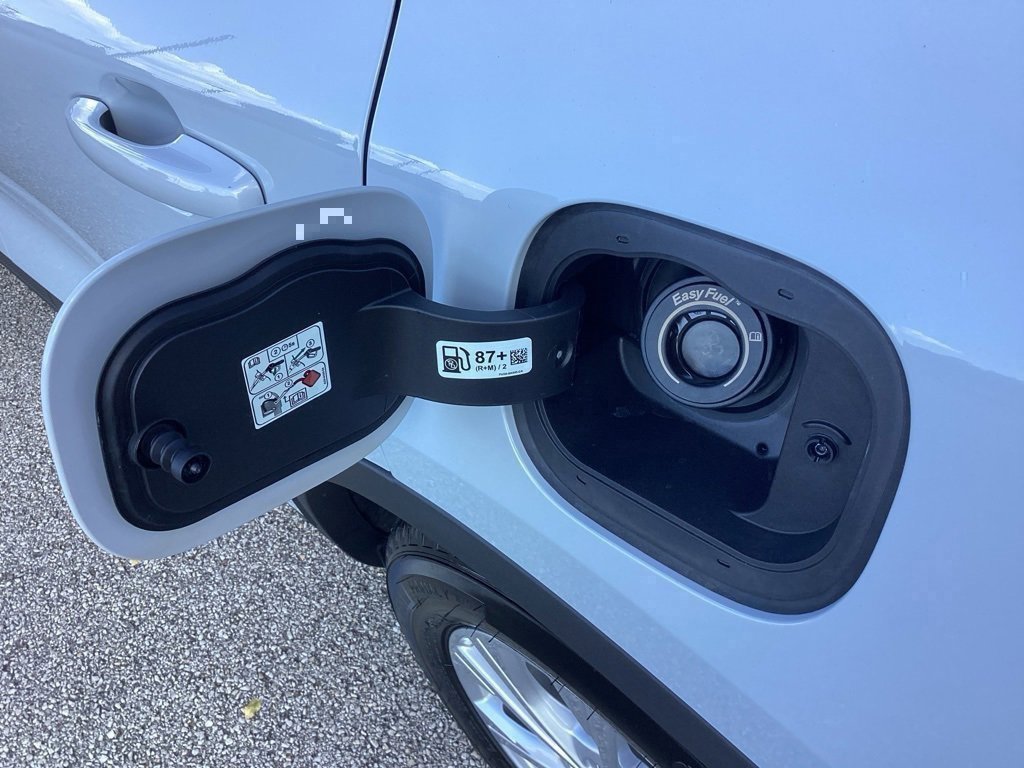 New 2026 Ford Escape Active image 16