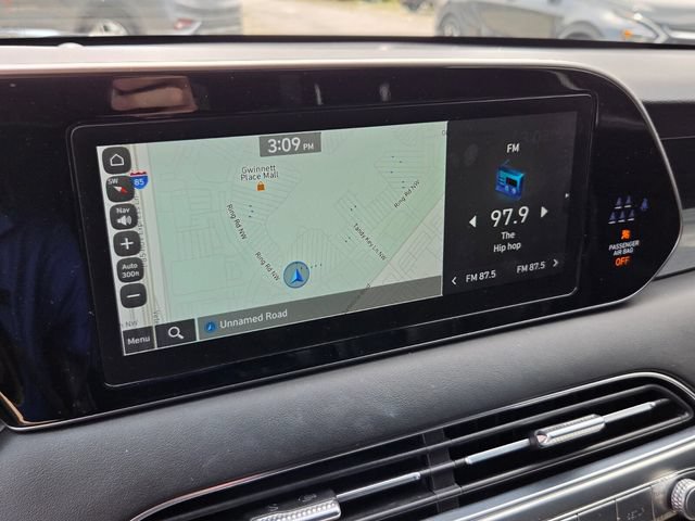 Used 2022 Hyundai Palisade Calligraphy FWD image 16