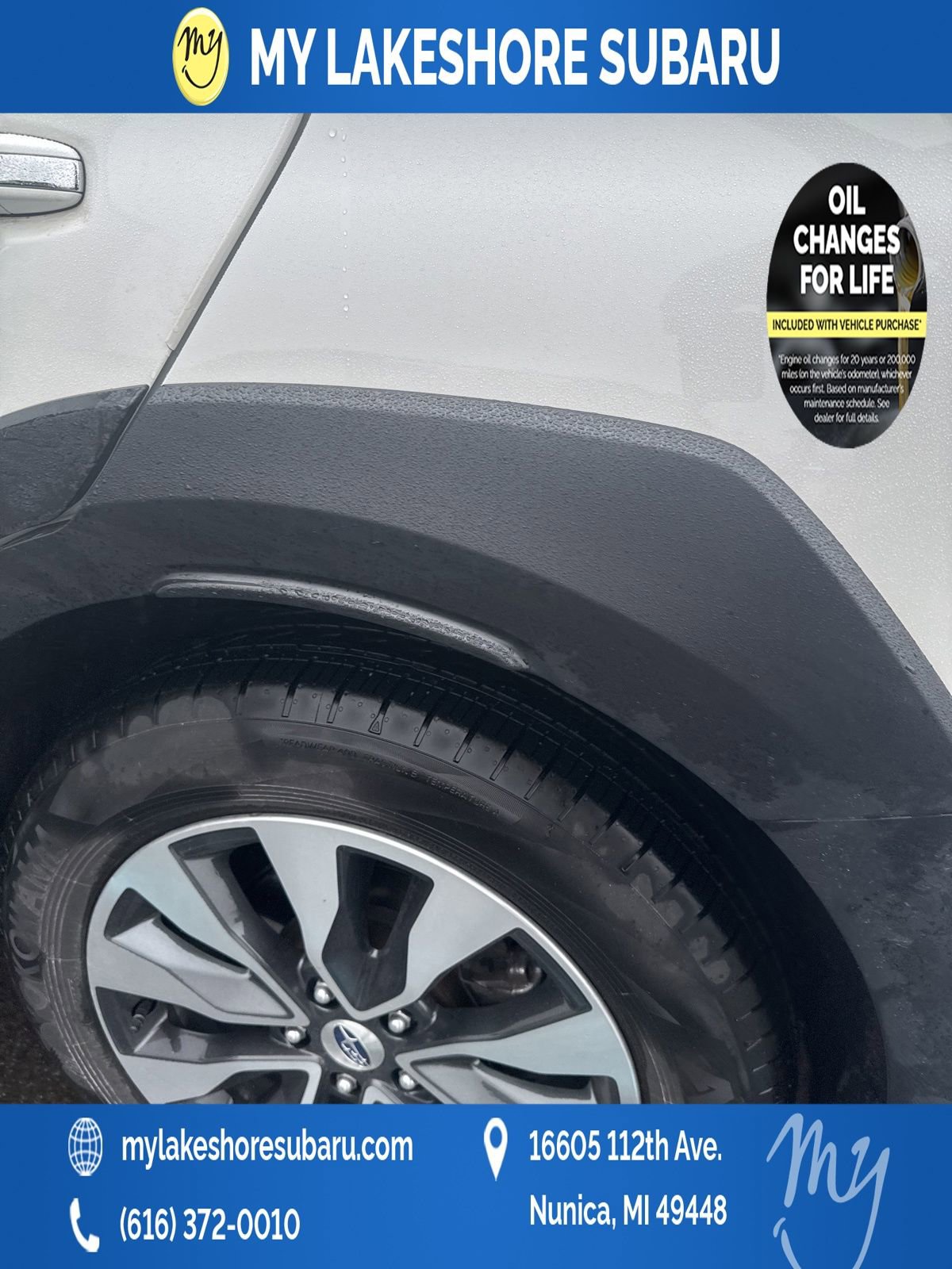 Certified 2023 Subaru Outback Touring w/ Popular Package #2 image 15