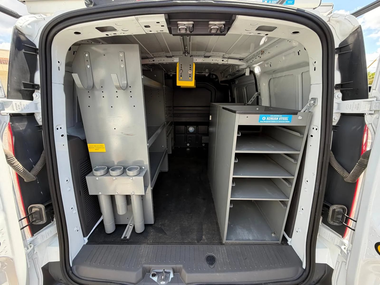 Used 2023 Ford Transit Connect XLT FWD image 29