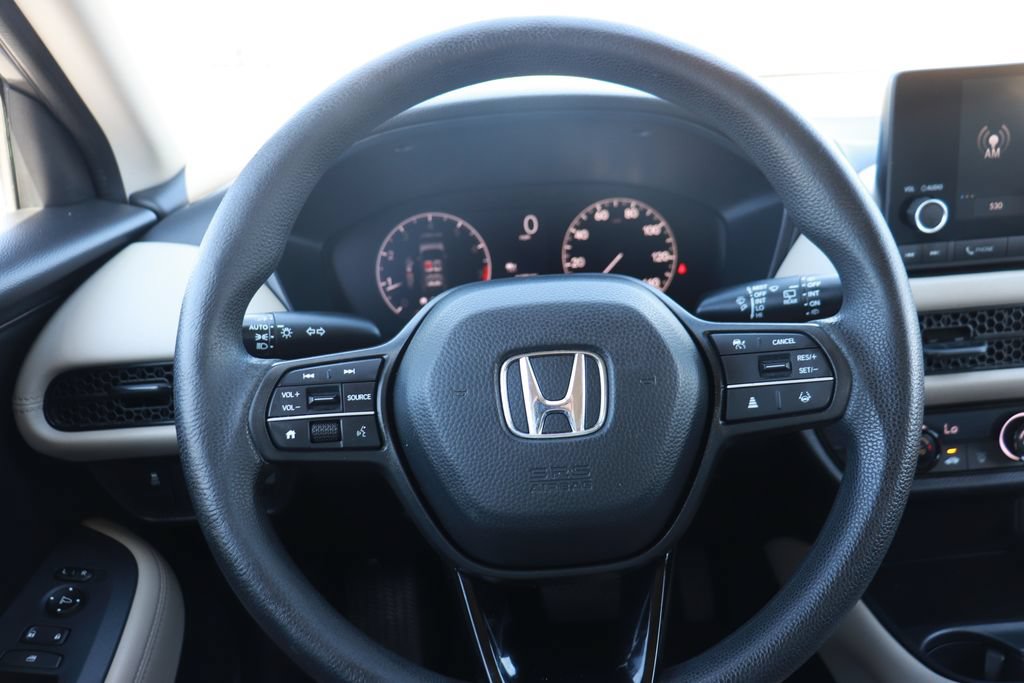 Used 2023 Honda HR-V LX image 19