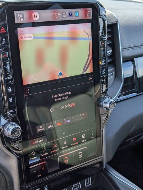 New 2026 RAM 1500 Laramie image 19