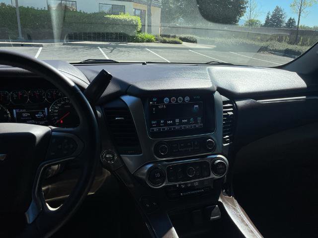 Used 2017 Chevrolet Tahoe LT w/ Luxury Package image 61