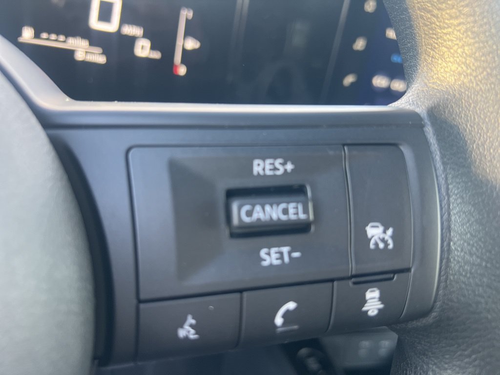 New 2026 Nissan Kicks SV w/ SV Premium Package AWD/4WD image 43