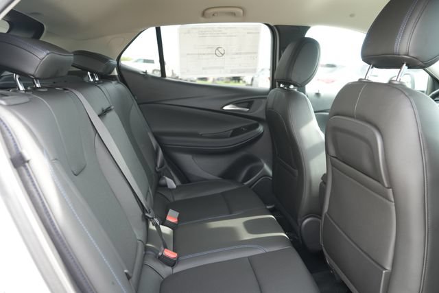 New 2026 Buick Encore GX Sport Touring w/ Advanced Technology Package AWD/4WD image 19