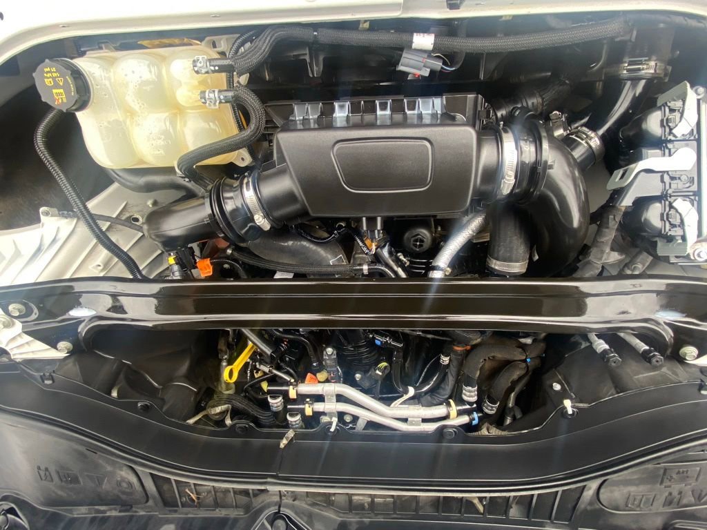 Certified 2021 Ford Explorer King Ranch image 32