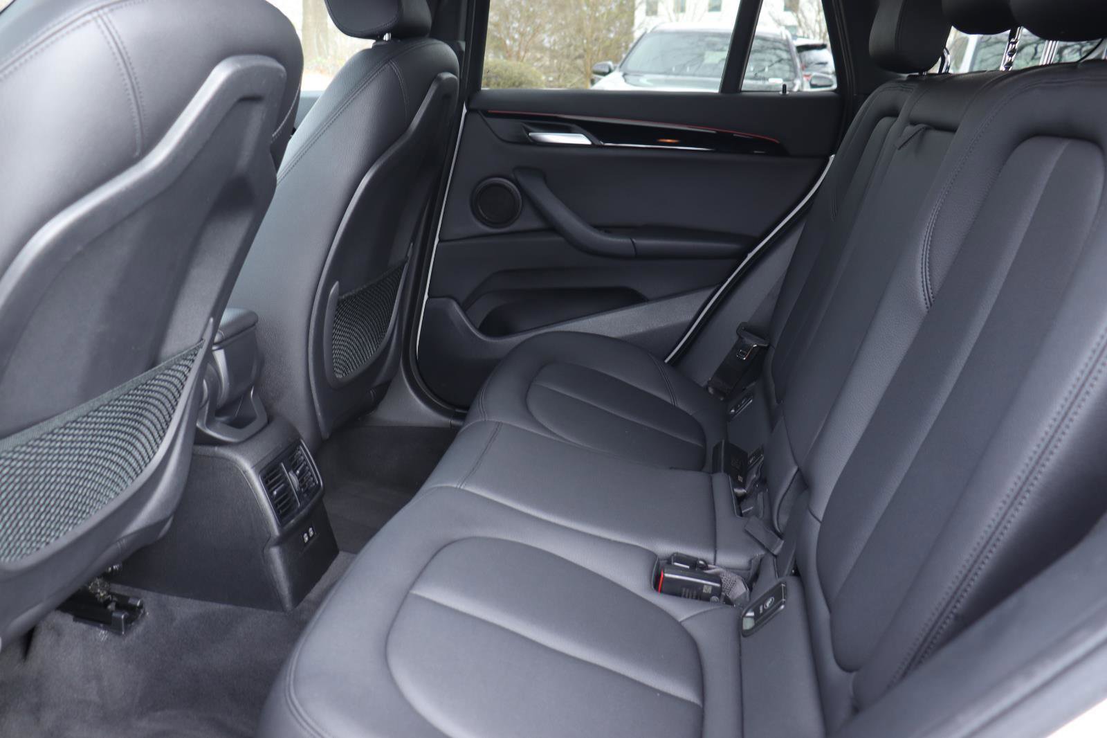 Used 2021 BMW X1 sDrive28i image 13