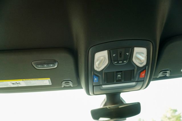 Used 2022 RAM 1500 Big Horn image 24