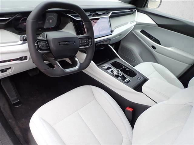 New 2026 Jeep Cherokee Laredo AWD/4WD image 10