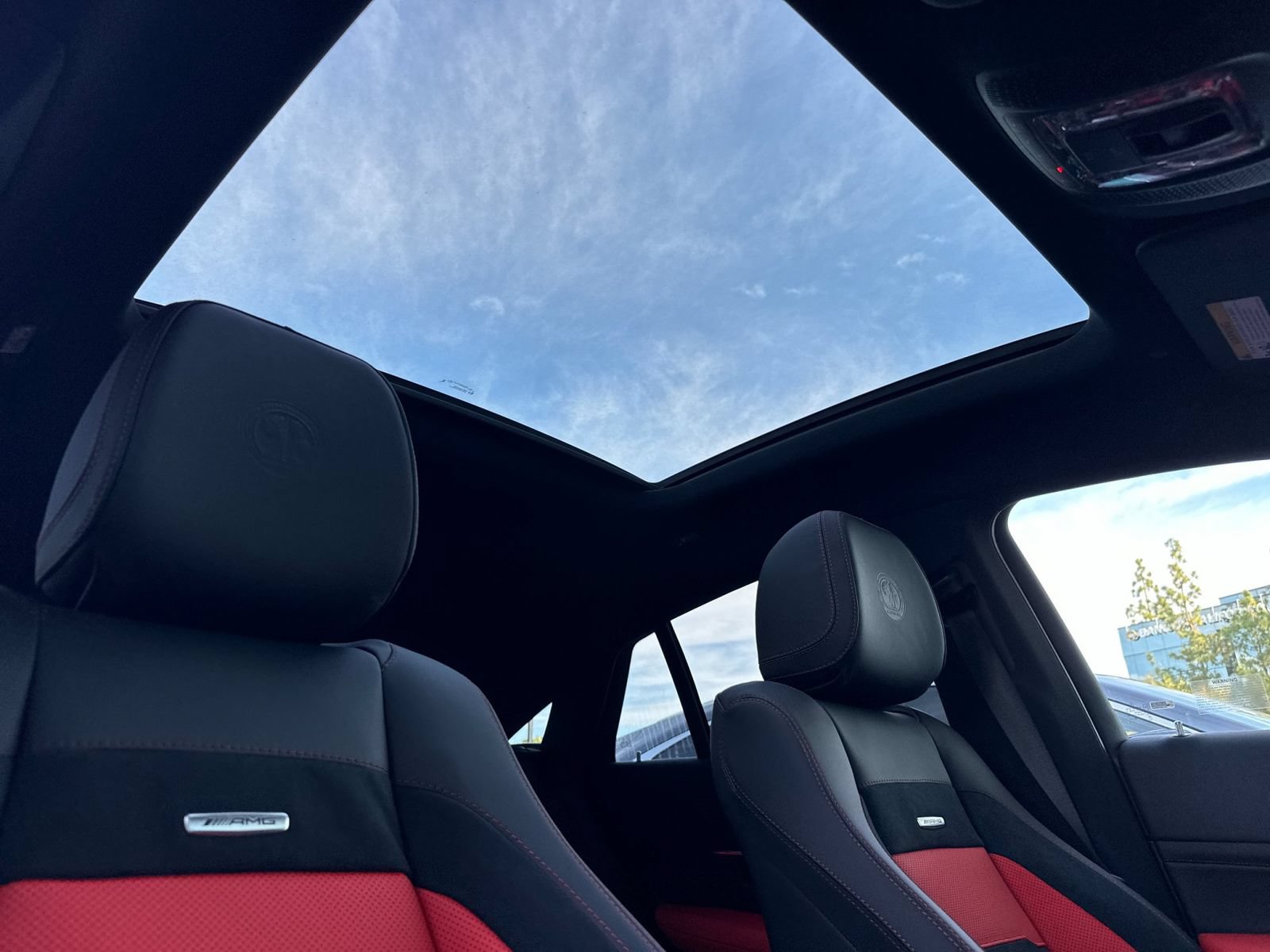 New 2026 Mercedes-Benz GLE 53 AMG 4MATIC Coupe image 17