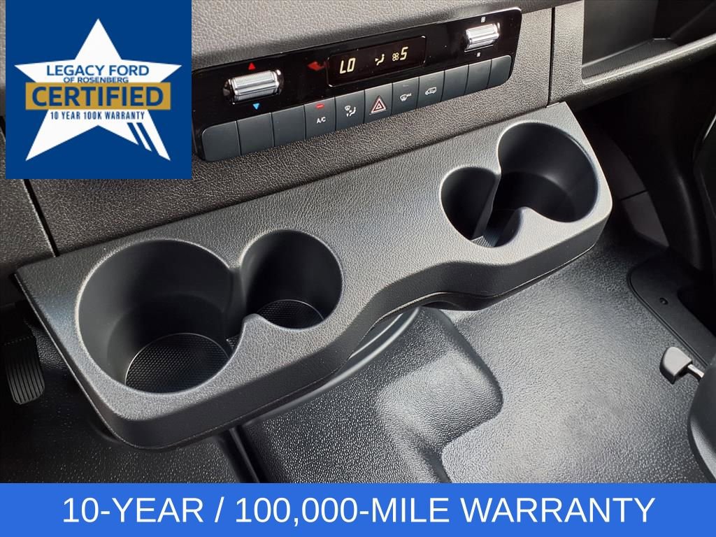 Used 2025 Mercedes-Benz Sprinter 2500 image 19