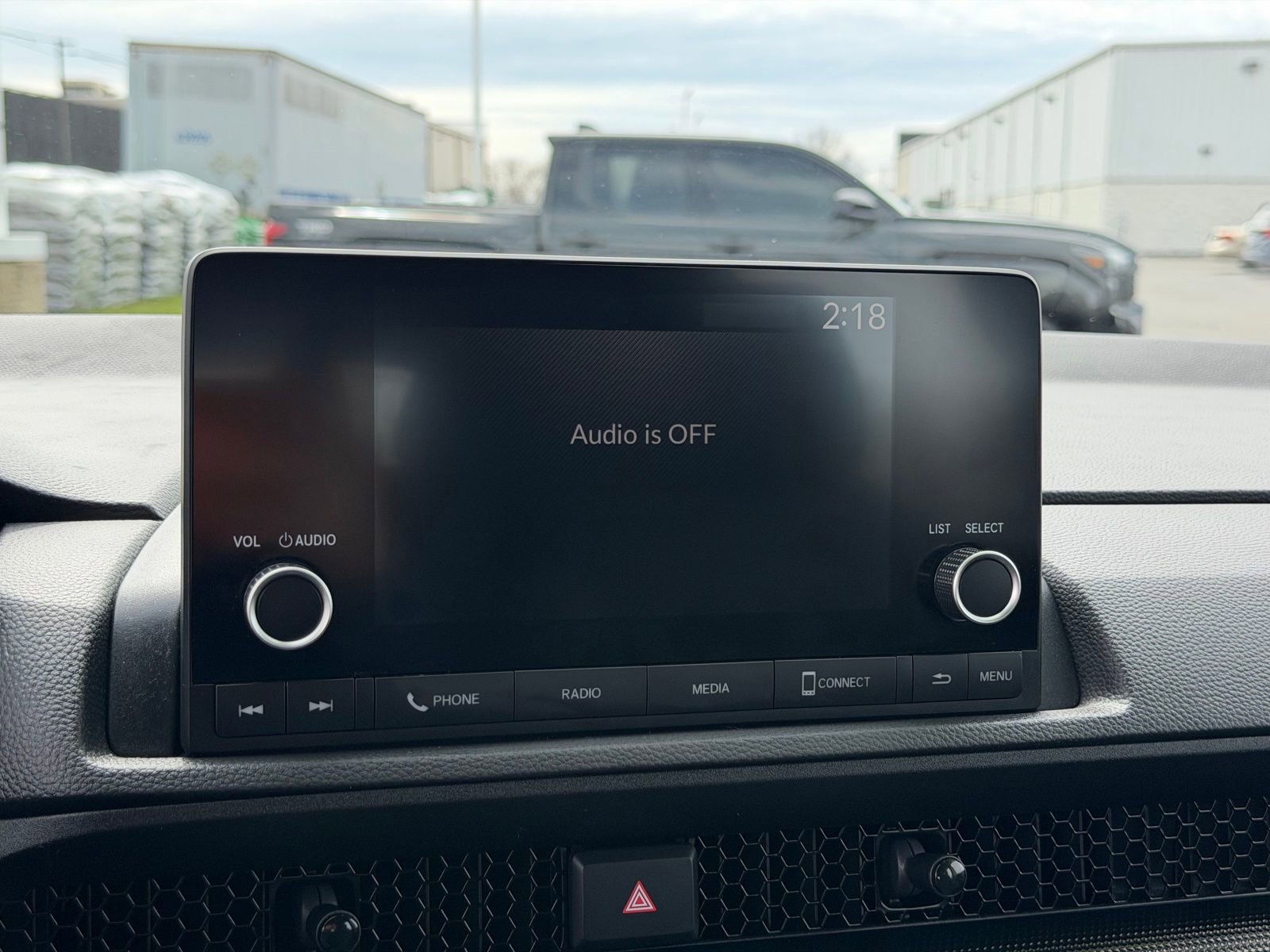 Used 2024 Honda CR-V LX image 21