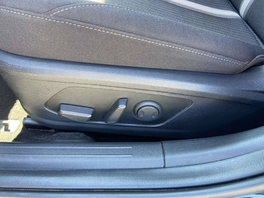 Used 2025 Hyundai Sonata SEL AWD/4WD image 11