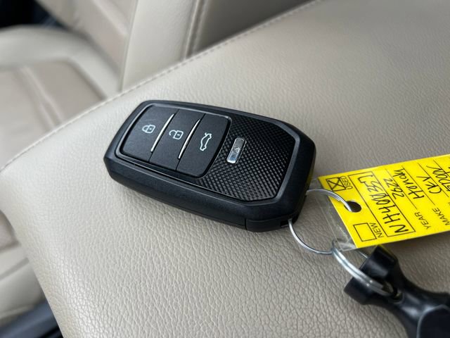 Used 2022 Honda CR-V EX-L image 33