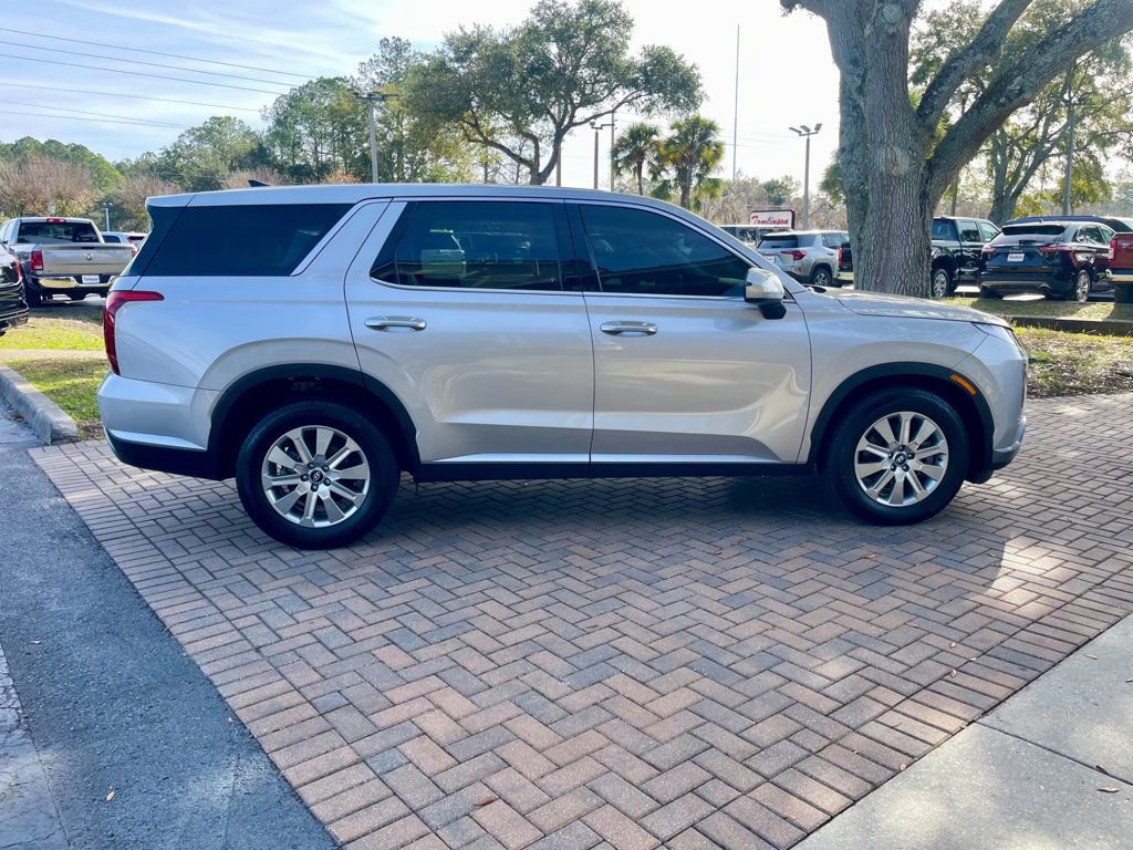 Used 2025 Hyundai Palisade SE image 7
