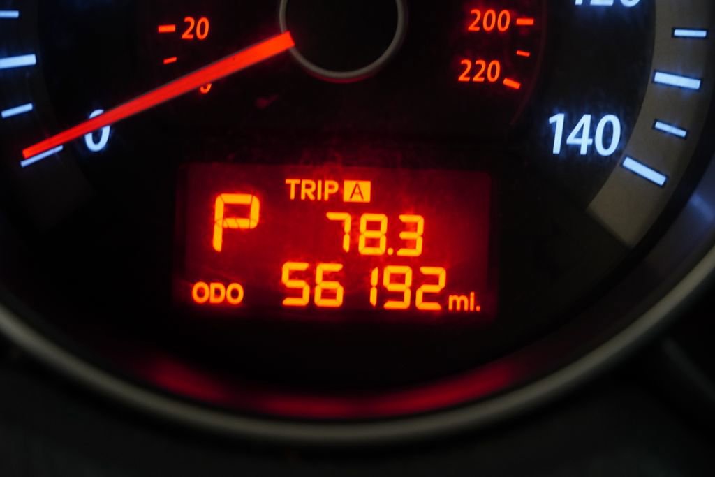 Used 2010 Kia Forte Koup EX image 4